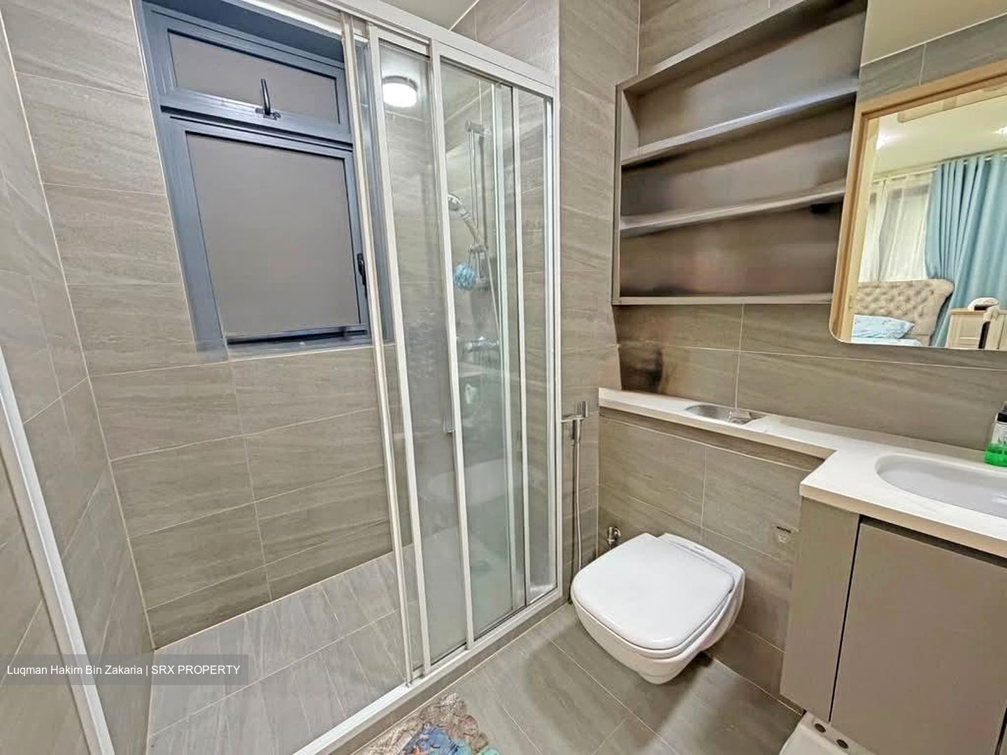 Hundred Palms Residences (D19), Condominium #547562881